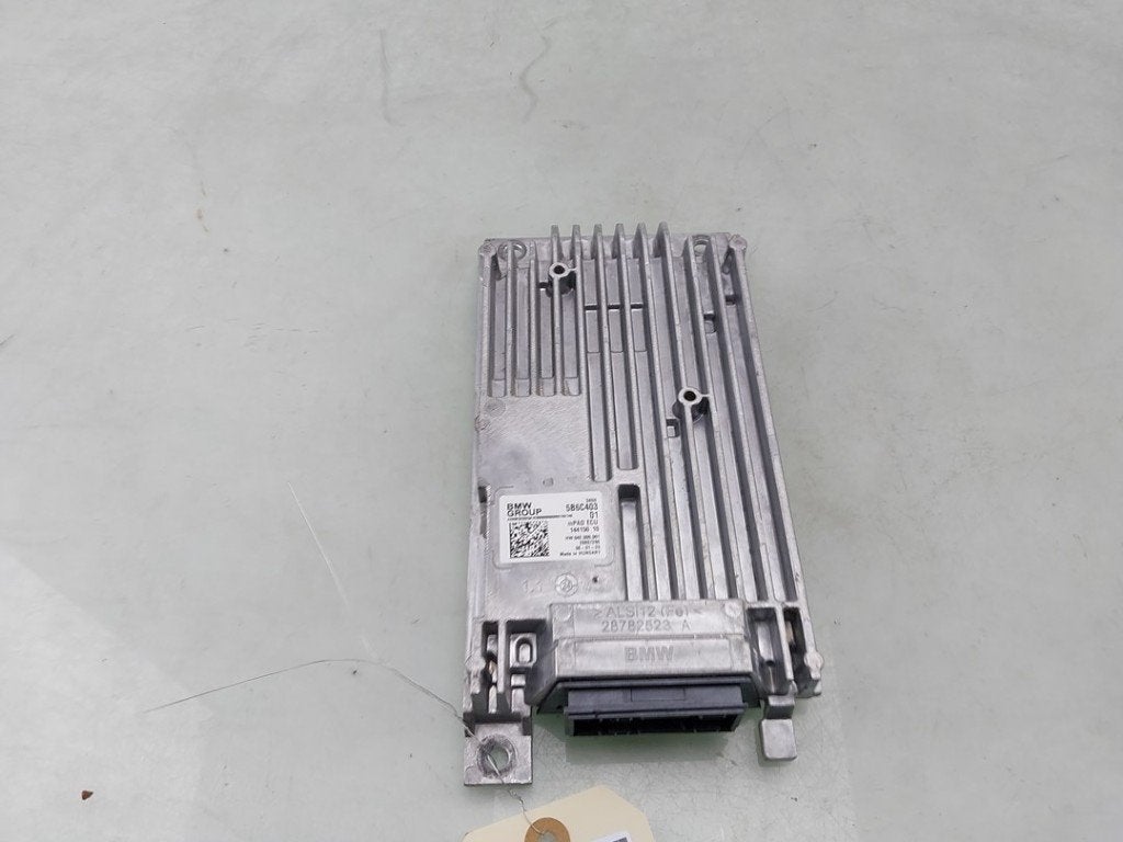 ORDINATEUR DIVERS C BMW X5 (G05) (|5B6C403|), Autos : Pièces & Accessoires, Utilisé, BMW