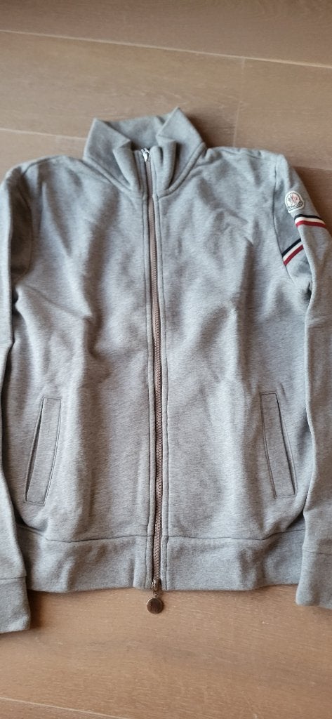 Moncler trui, Moncler, Maat 48/50 (M), Ophalen of Verzenden, Zo goed als nieuw