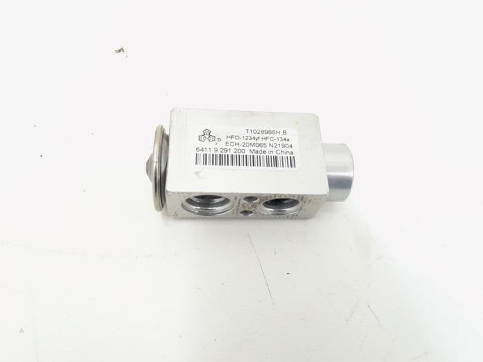 Valve d'expansion clim d'un BMW X5, -, 3 mois de garantie, Utilisé, -