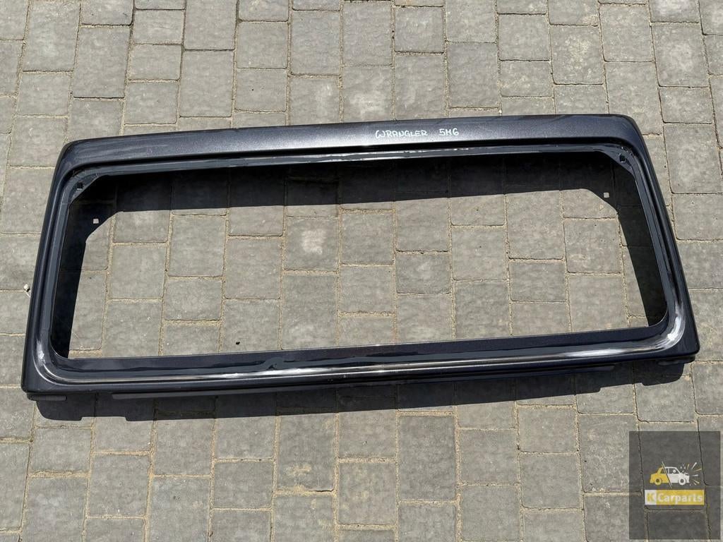 Jeep Wrangler JL Voorruitframe Voor, Auto-onderdelen, Gebruikt, Stellantis N.V., Info@stellantis.com, Taurusavenue 1
2132 LS  Hoofddorp, NL