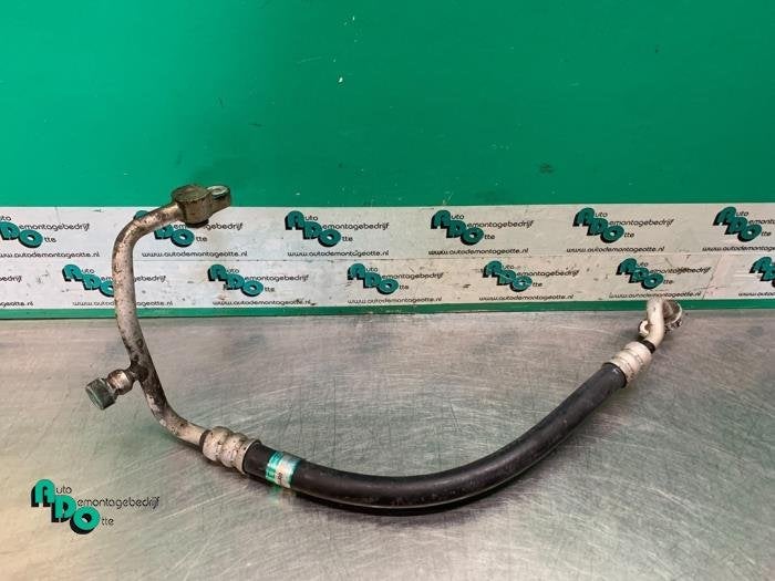 Airco Leiding van een Suzuki Swift (Swift 05-), Gebruikt, -, -, Ophalen of Verzenden