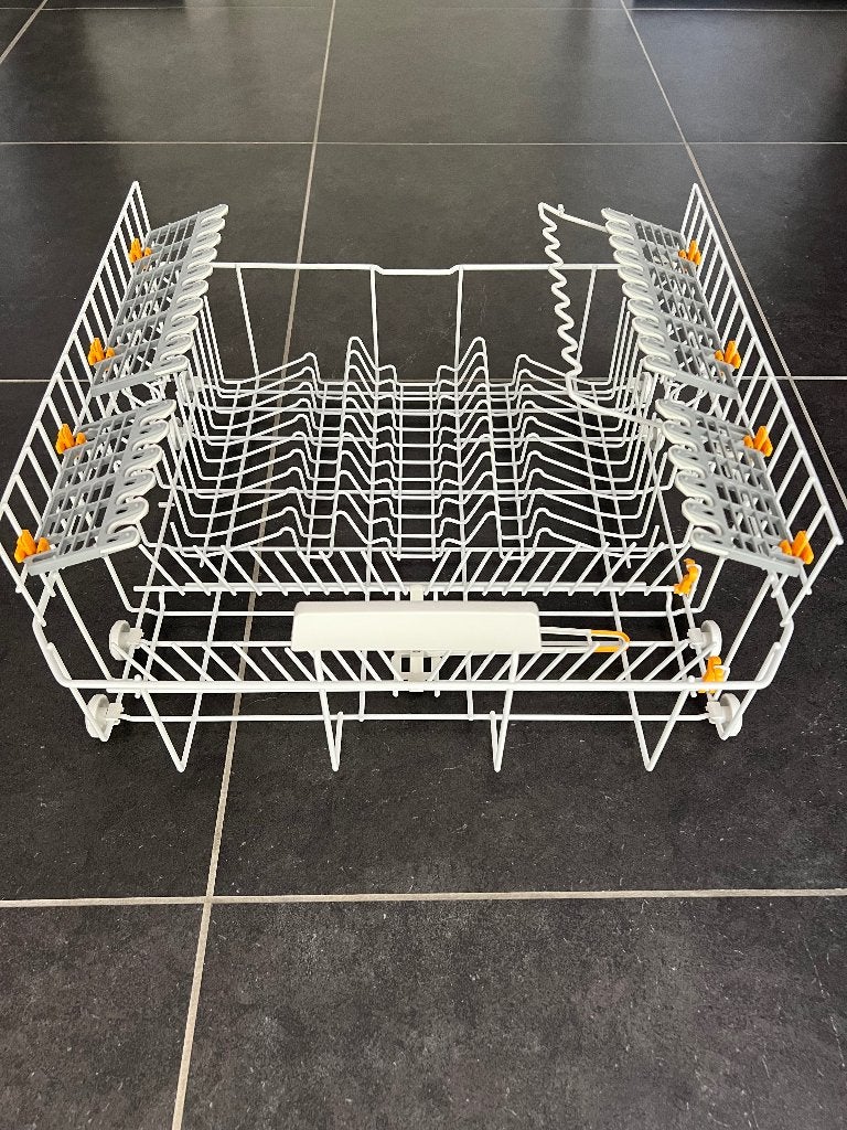 Onderrek voor Miele vaatwasser, Ophalen of Verzenden, Nieuw