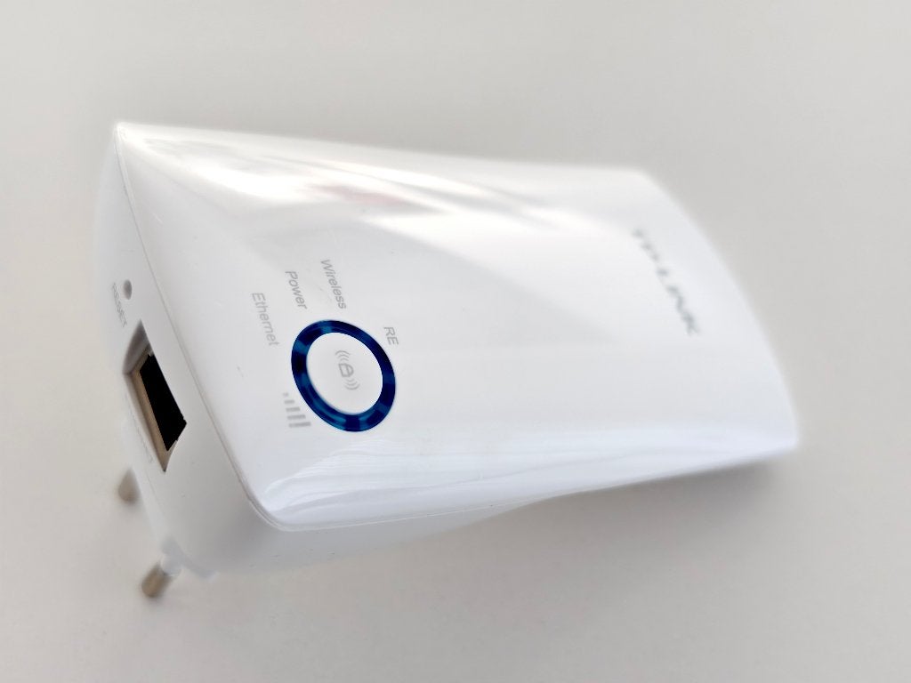 TP-Link wifi repeaters, Computers en Software, WiFi-versterkers, Ophalen of Verzenden, Zo goed als nieuw