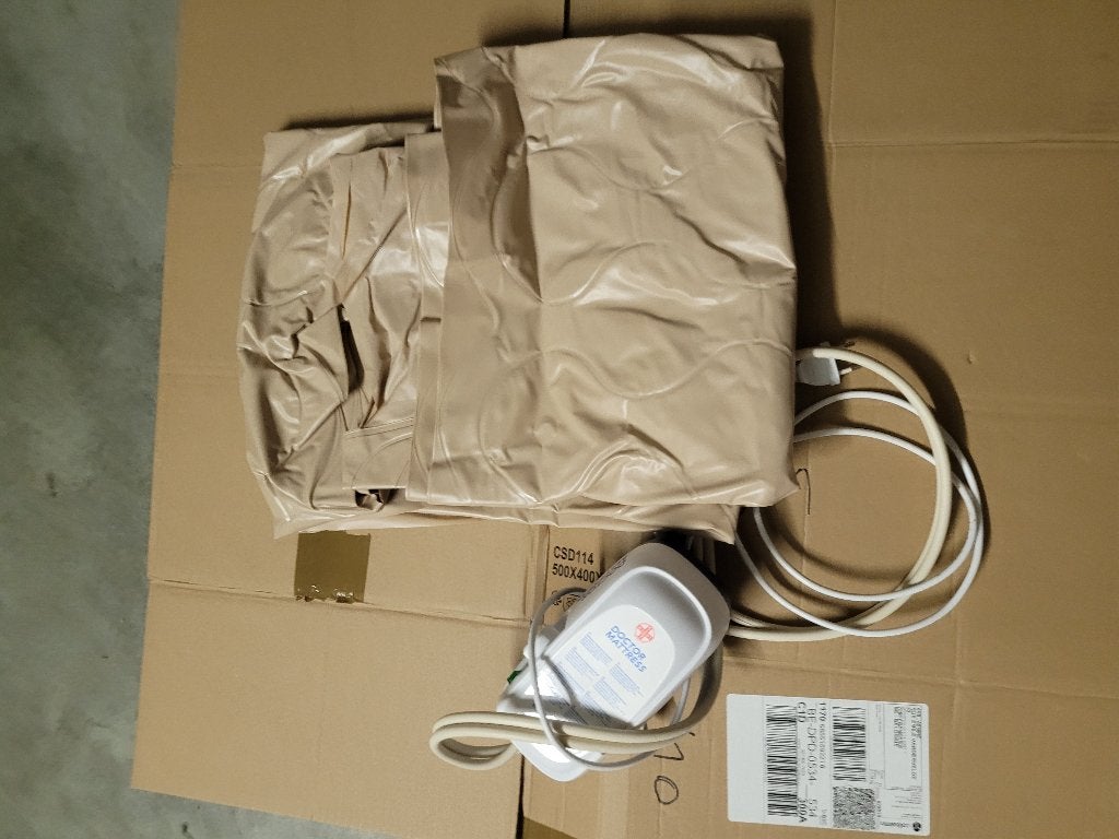 Rehausseur WC et matelas escares,, Divers, Enlèvement, Comme neuf