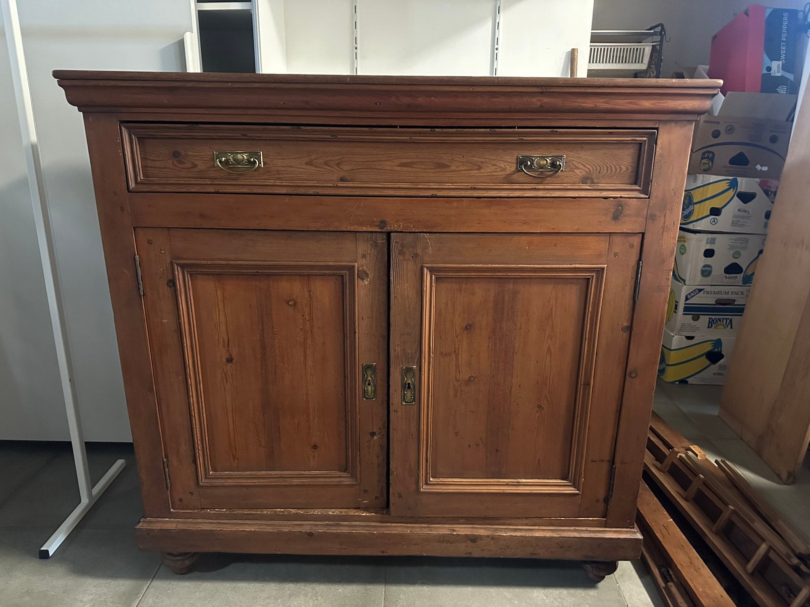 Kast, commode, dressoir, Antiek en Kunst, Antiek | Meubels | Kasten, Ophalen