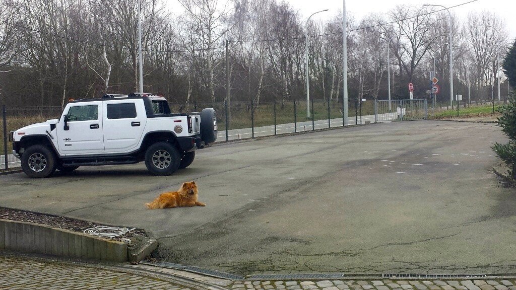 multifunctionele parkeerplaats... voorraad/superlader/..., Provincie Vlaams-Brabant
