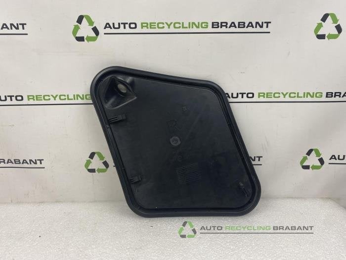 Couverture moteur d'un Volkswagen Polo, Autos : Pièces & Accessoires, -, 3 mois de garantie, Utilisé, -