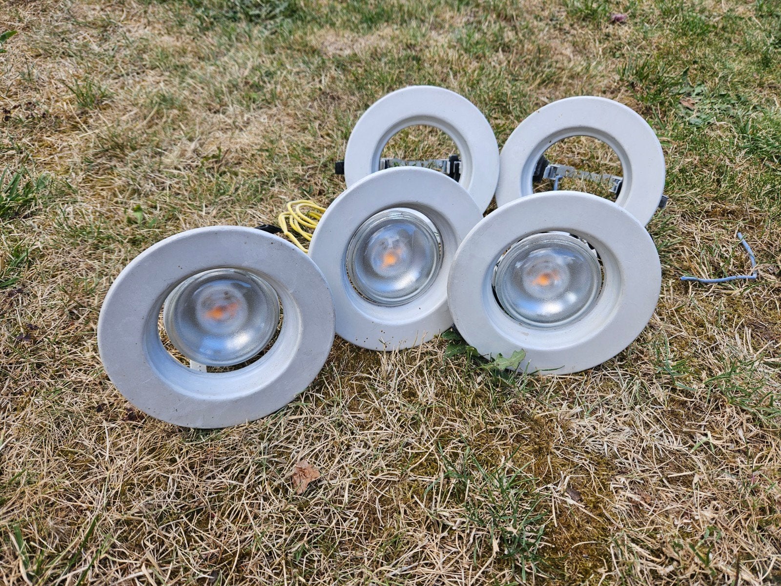 Luminaires, Maison & Meubles, Enlèvement