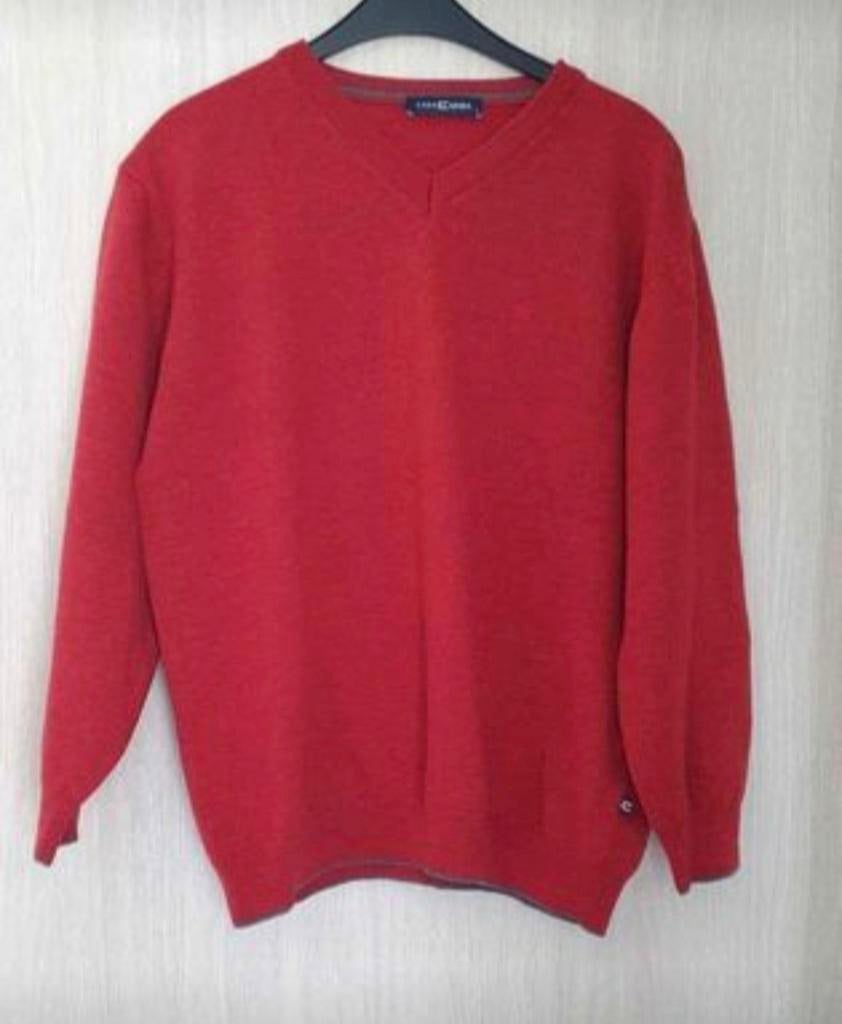 Trui Casa Moda maat L, Ophalen of Verzenden, Zo goed als nieuw, Maat 52/54 (L), Casa Moda