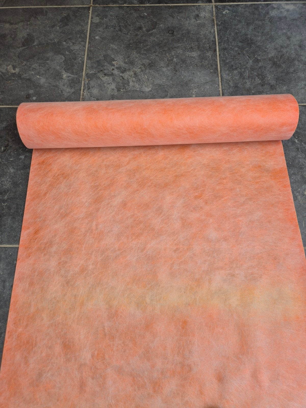 Kerdi doek 30m2 nieuw, Enlèvement ou Envoi