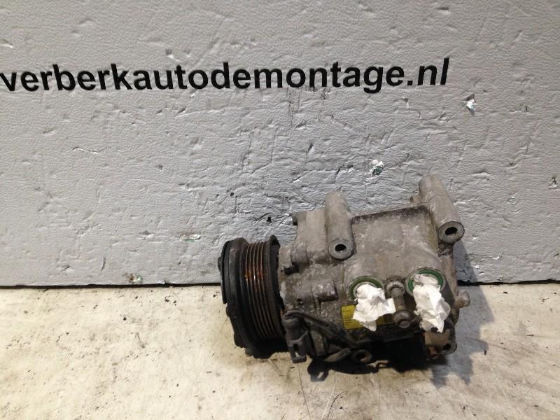 AIRCO POMP Ford Focus 1 (01-1998/11-2004) (ys4h-19d629-ab), Gebruikt, Ford