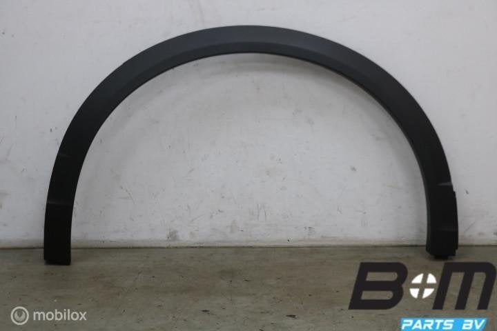 Wielkuiplijst RA VW T-Roc FL Cabrio LC9X 2GC854820A, Gebruikt