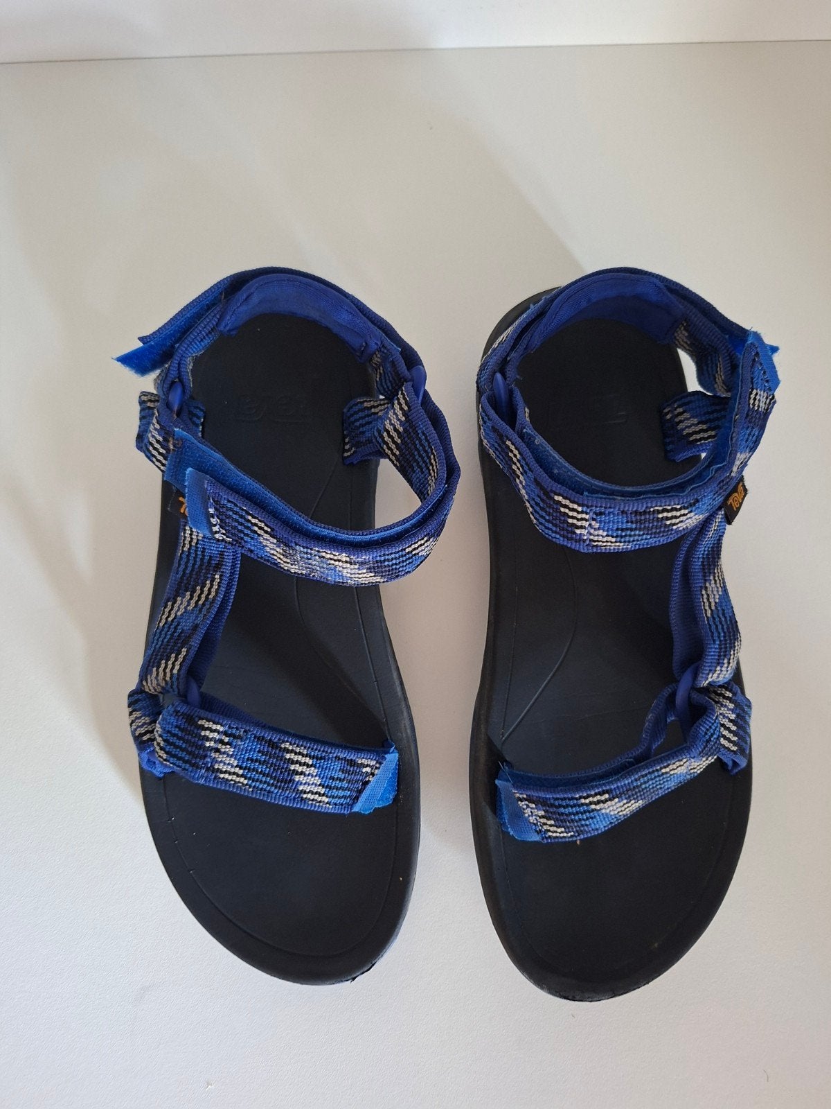 teva sandalen, Kinderen en Baby's, Jongen of Meisje, Schoenen, Zo goed als nieuw, Teva