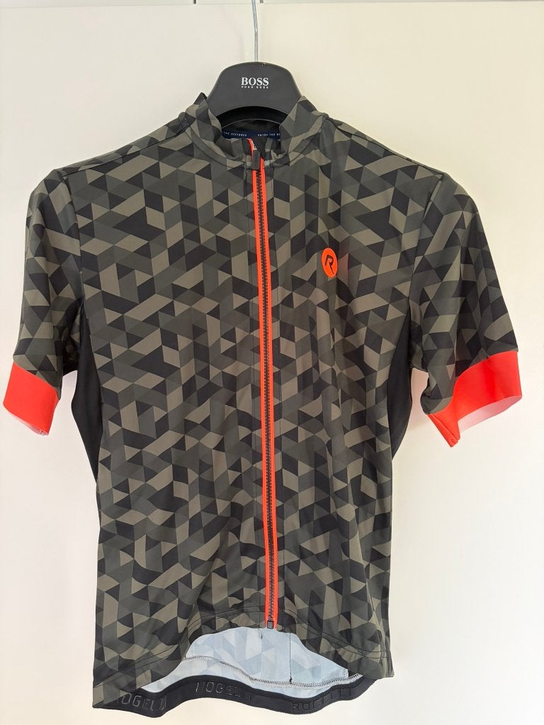 koerstrui, Fietsen en Brommers, Ophalen, Bovenkleding, Rogelli, Gebruikt