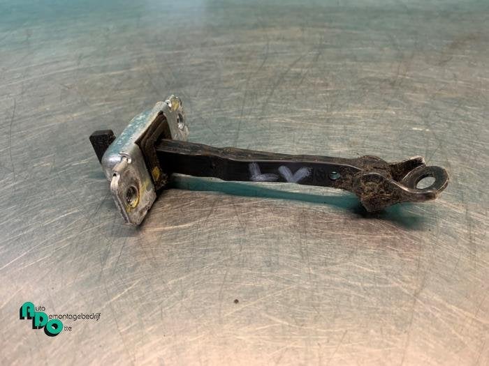 Butée 4portes avant gauche d'un Hyundai I10 (I10 08-), -, 3 mois de garantie, Utilisé, Hyundai
