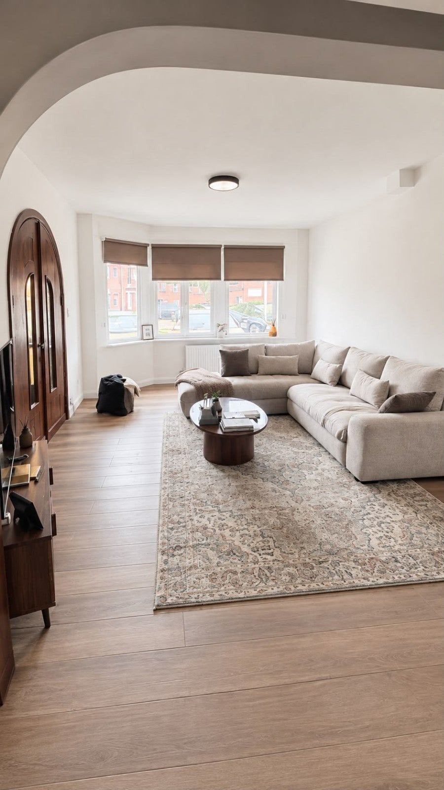 Maison a louer, Immo, Tussenwoning, Direct bij eigenaar, 3 kamers