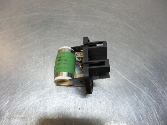 Résistance chauffage d'un Fiat Stilo, -, Utilisé, Fiat, -