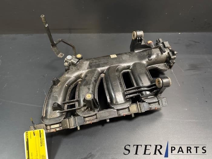 Tubulure d'admission d'un Mercedes SLK, Autos : Pièces & Accessoires, Moteurs & Accessoires, Mercedes-Benz, Utilisé, 3 mois de garantie