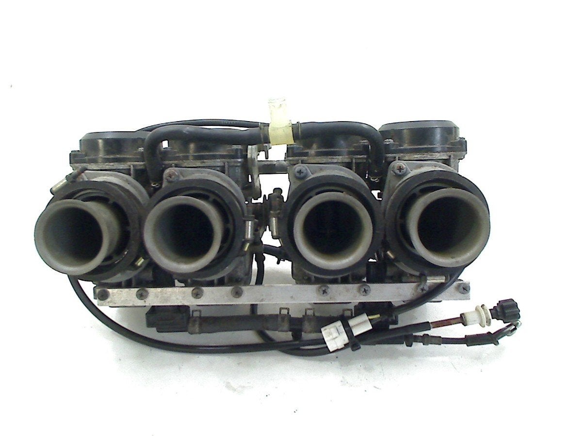 CARBURATEUR YZF 600 R Thunder Cat (1996-2002 (YZF600R 4TV), Yamaha Motor Europe N.V., Gebruikt, Customersupport@yamaha-motor.co.uk