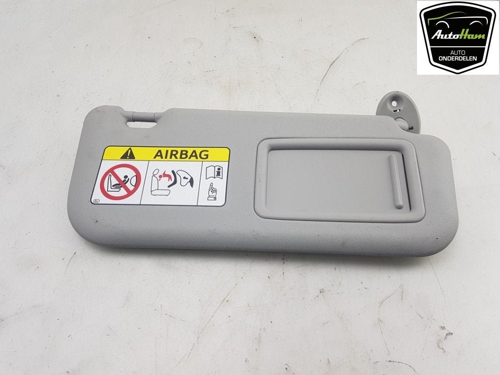 PARE-SOLEIL Toyota Aygo X (01-2021/-) (|74310K0090B0|), Autos : Pièces & Accessoires, Dhr. J. Ham, Administratie@autoham.nl, Toyota