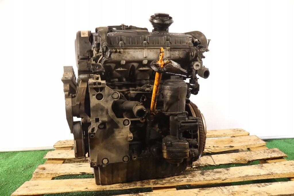 Moteur BXE Nu VW SUPERB OCTAVIA SEAT ALTEA SKODA GOLF AUDI, Envoi, Utilisé, Daihatsu
