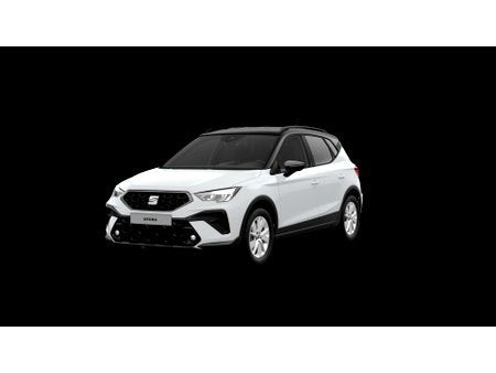 Seat Arona Arona Play Plus 1.0 TSI 115pk (85kW) DSG 7v, Automaat, Arona, 127 g/km, SUV of Terreinwagen