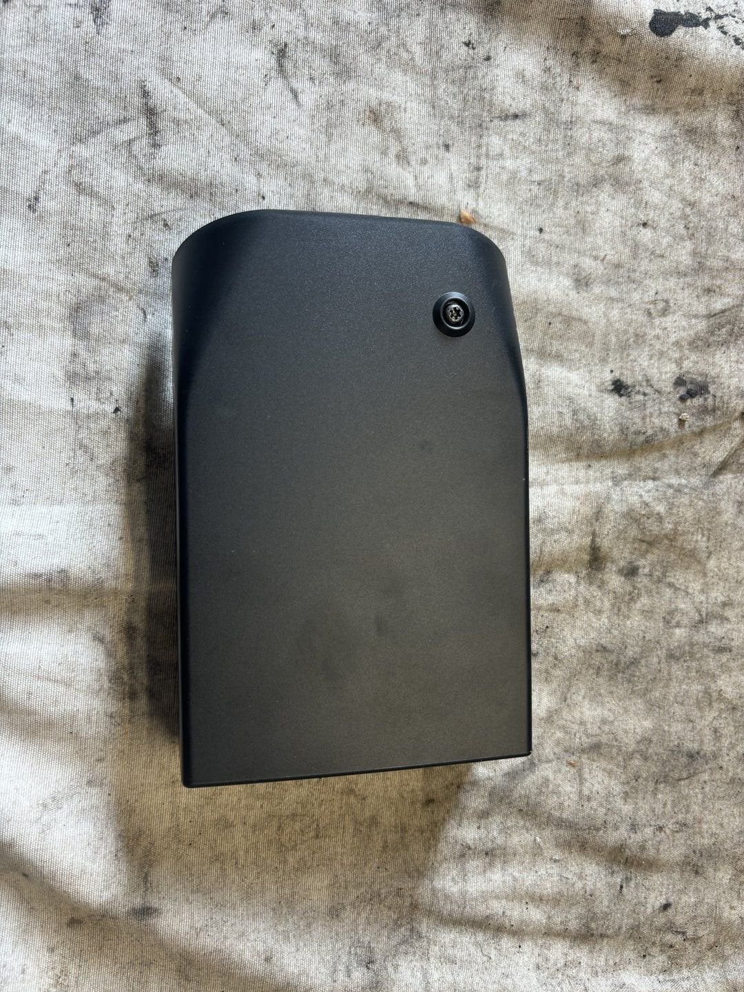 Audi A4 Chipkaartlezer Voor Tolsysteem 4F0919813B, -, Audi, Utilisé, -
