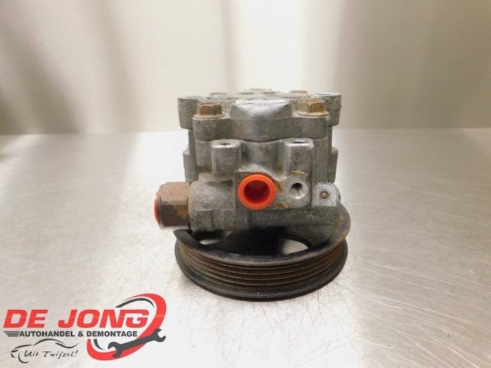 Pompe direction assistée d'un Toyota Rav-4, -, 3 mois de garantie, Toyota, Utilisé