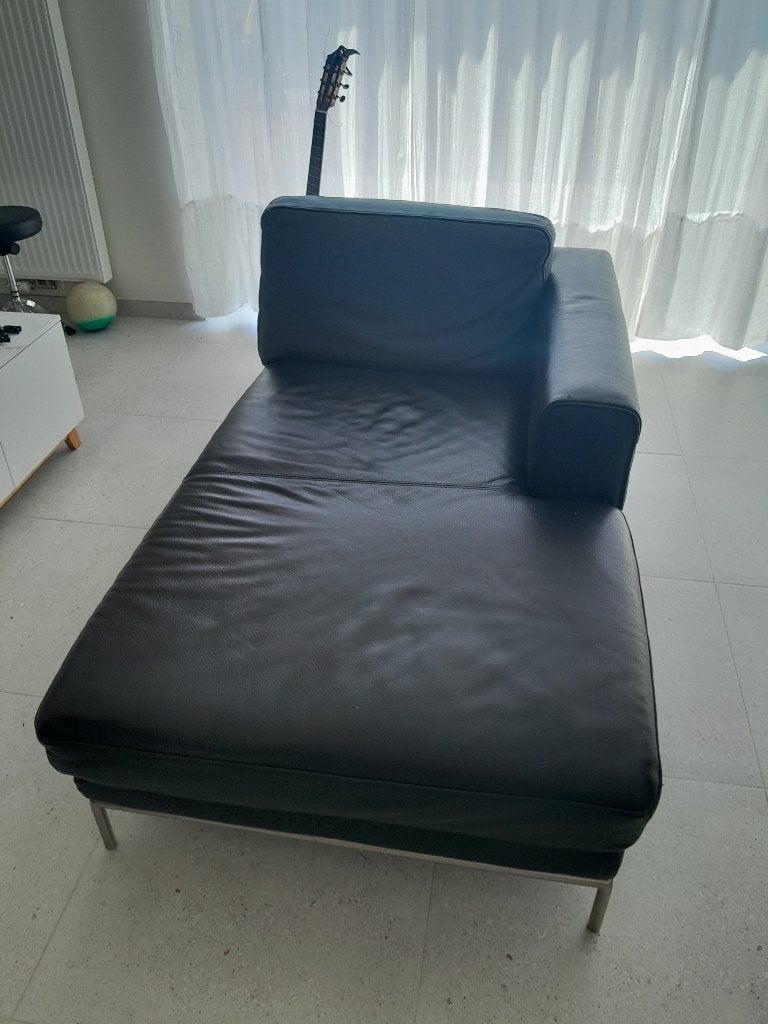 Ikea Arild chaise longue, Enlèvement, Comme neuf