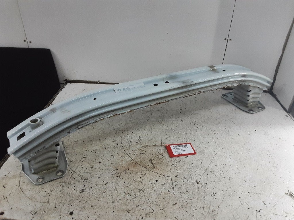 RENFORT PARE CHOC AVANT (TRAVERSE) Fiat Doblo Cargo (263), Mevr. I. Hauben, Utilisé, Fiat, Rue de l'Espoir 34 34
4030  GRIVEGNÉE, BE
