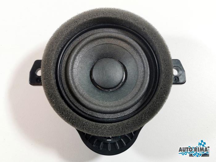 Haut-parleur d'un Volvo XC40, -, 3 mois de garantie, -, -