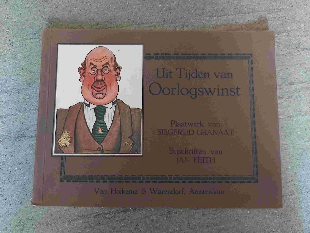 Oorlog Nederland Amsterdam Duitsland 1940 1945 Spot Brigade, Verzenden, Tweede Wereldoorlog, Gelezen, Algemeen