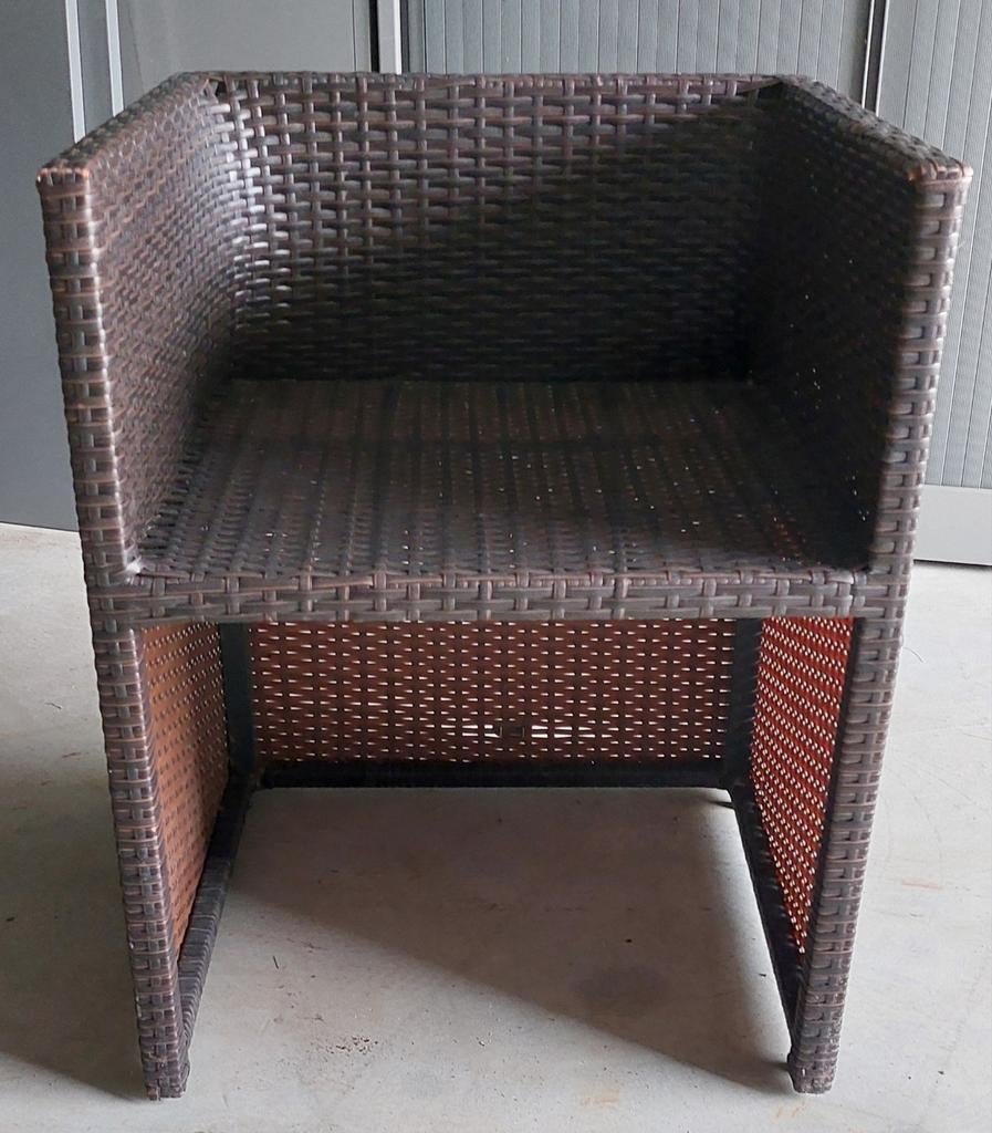 Tuin / lounge zetels, Tuin en Terras, Ophalen