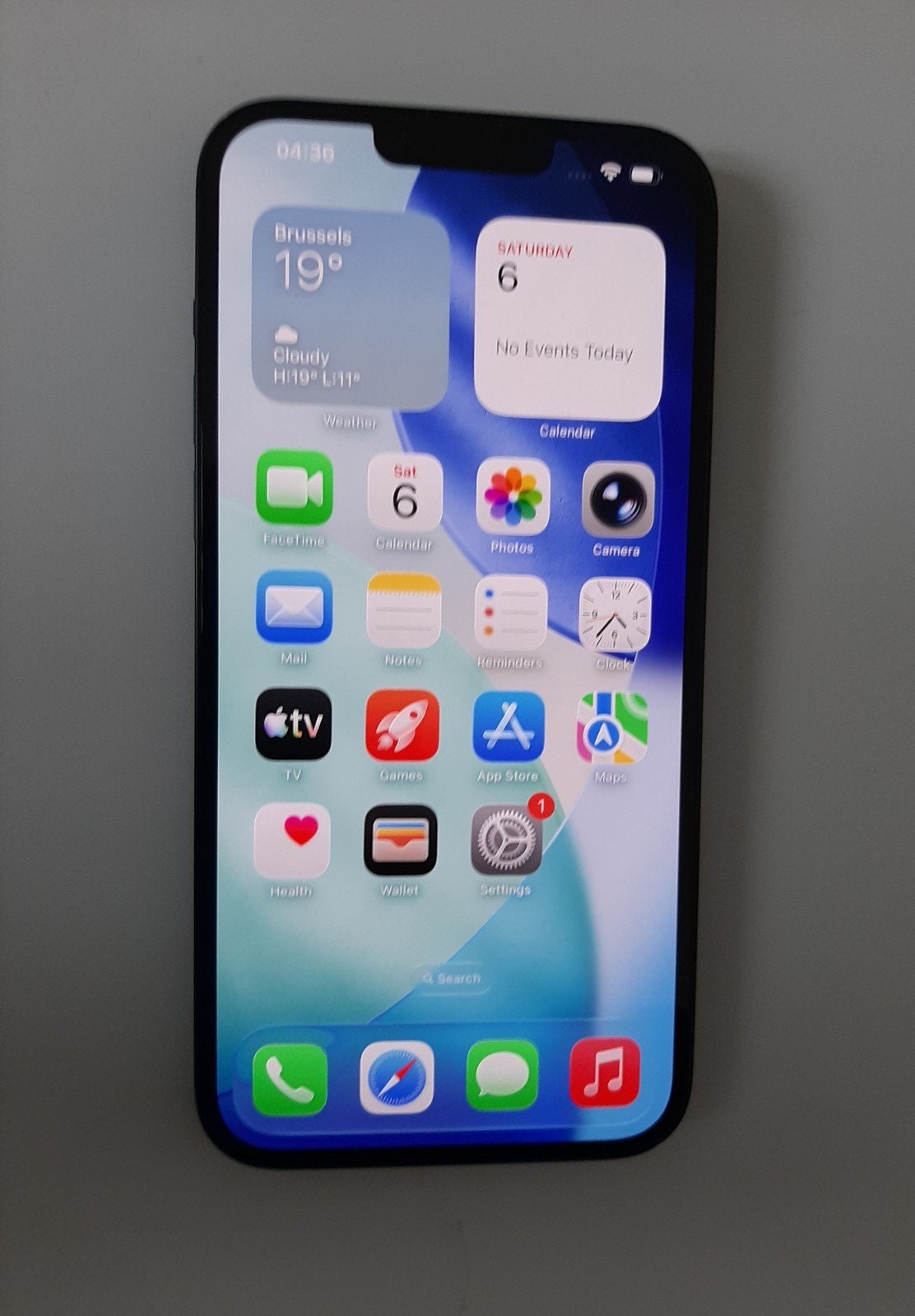 IPhone 14 Plus 128gb, Ophalen of Verzenden, IPhone 14