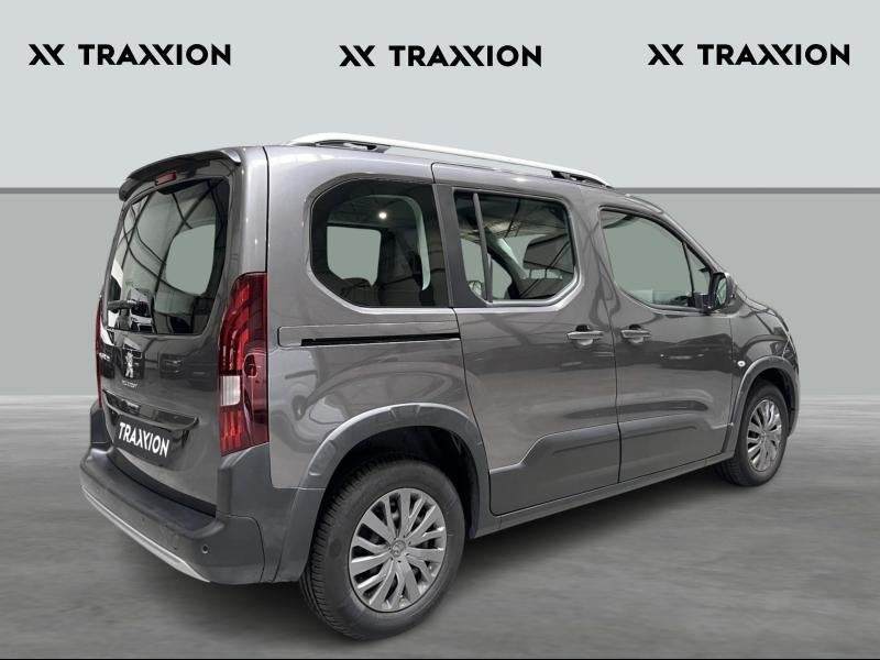 Peugeot Overige modellen Allure | Automaat |, Autos, Achat, Euro 6, 5 portes, Automatique