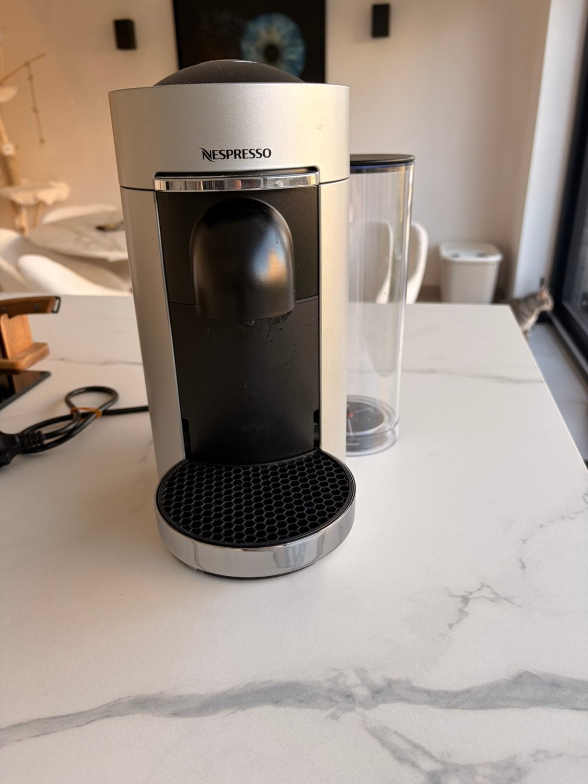 Nespresso vertuo, Ophalen, Combi, Koffiepads en cups