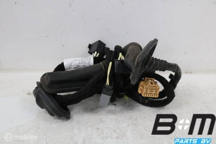 Portierkabelboom rechts VW Beetle 5C 5C1971162, Utilisé