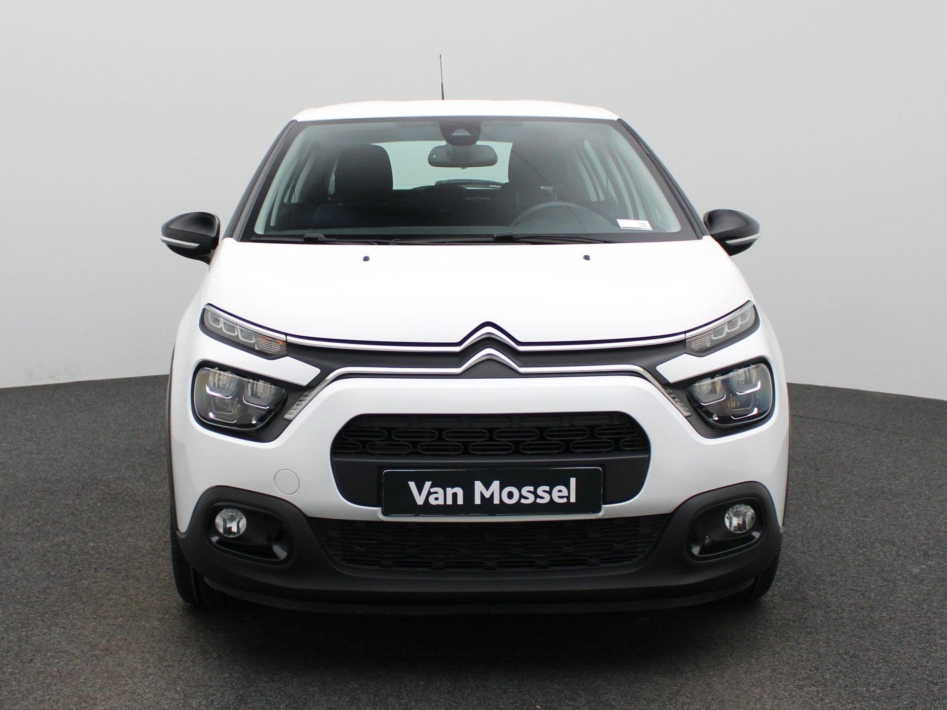 Citroën C3 1.2 PureTech 82 S&S MAN Feel, https://public.car-pass.be/vhr/e3210369-97a9-4fd7-9a25-d11f8b1798b7, Entreprise, 110 g/km