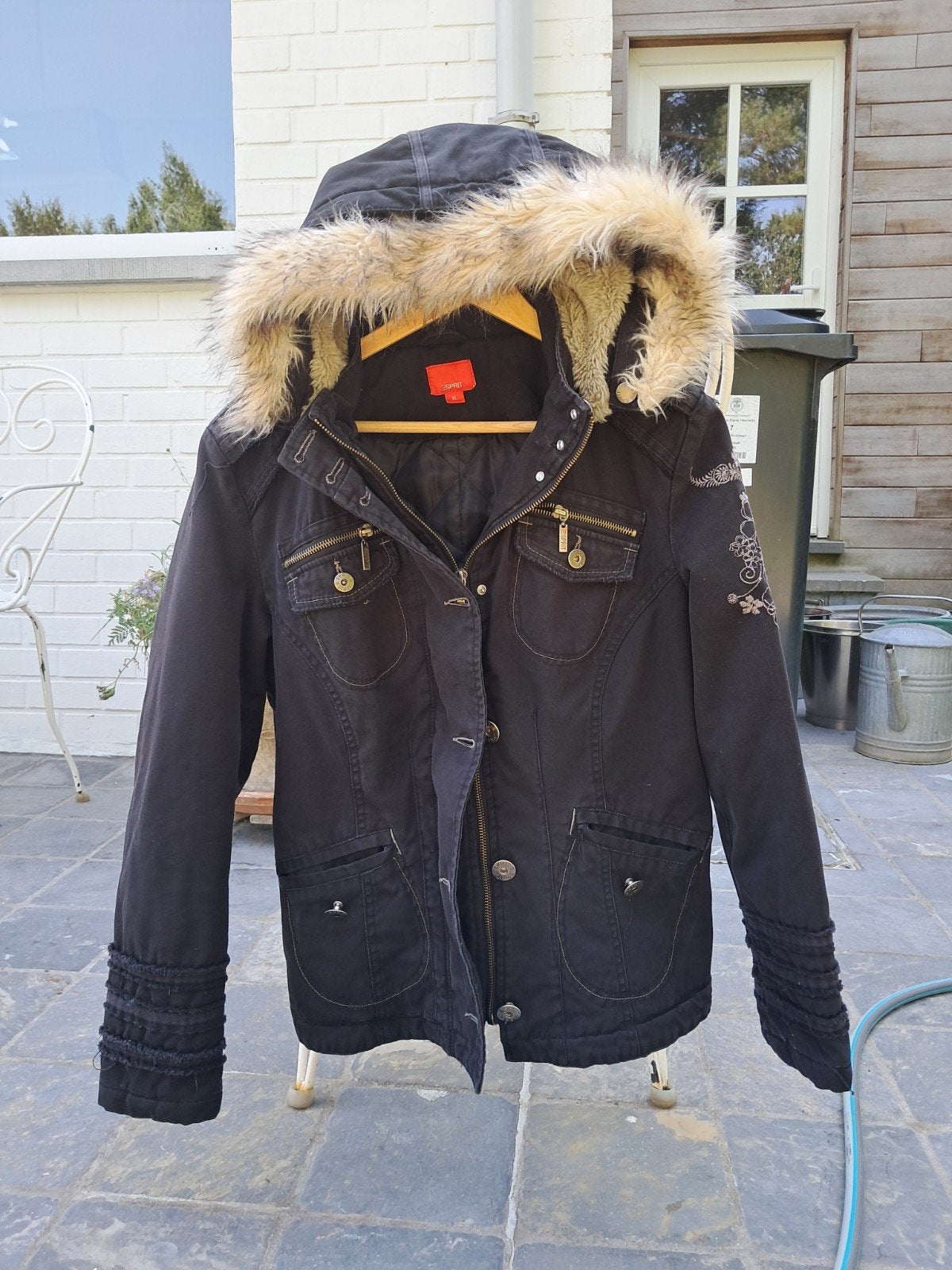 Manteaux et vestes femme, Kleding | Dames, Jassen | Winter, Ophalen