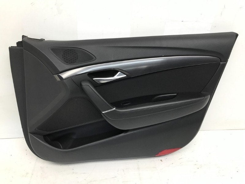PANNEAU DE PORTE AVANT DROIT Hyundai i40 CW (VFC), Dhr. M. Roggen, Stadsweg 37 37
9917 PV  WIRDUM GR., NL, Hyundai, Utilisé
