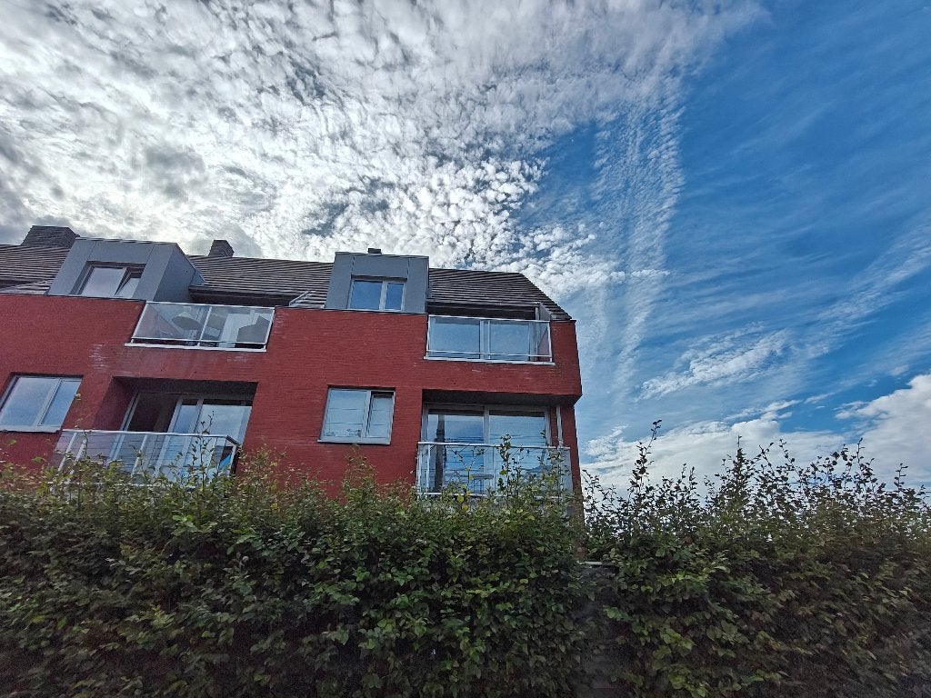 Appartement  1 slaapkamer met ruime inkomhal, Immo, 50 m² ou plus, Province de Flandre-Orientale