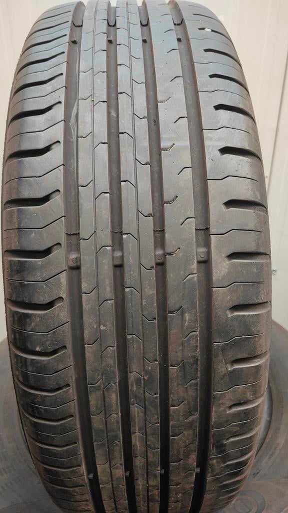 215/60r17 continental 40€ per stuk met montage en balanceren, Ophalen of Verzenden