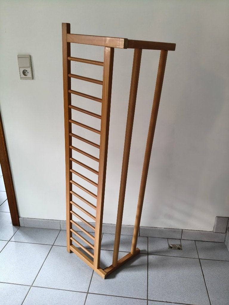 Bedafsluiting kinderbed, Ophalen, Gebruikt, Minder dan 140 cm