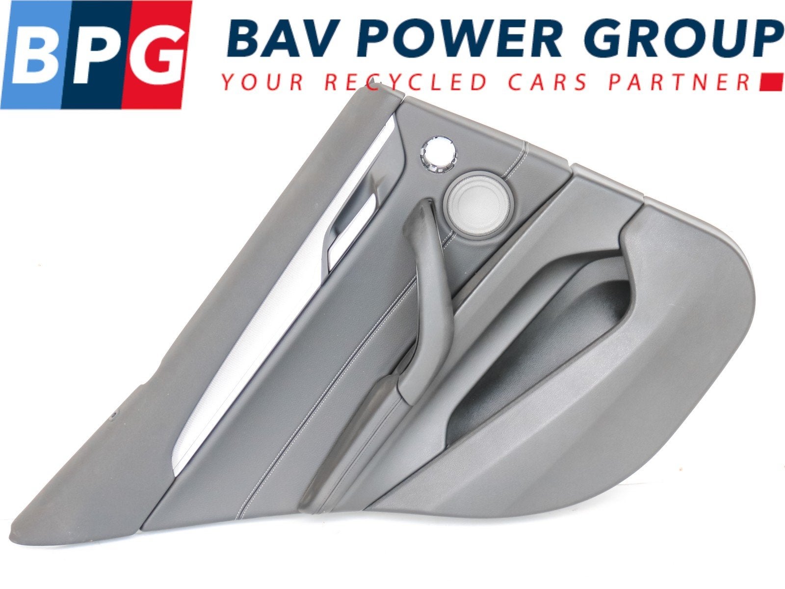 PORTIERBEKLEDING LINKS ACHTER BMW X2 (F39) (51429471677), Gebruikt, BMW, Petuelring 130
80809  München, DE, Bayerische Motoren Werke AG