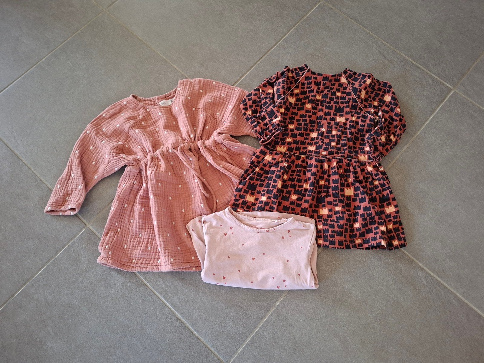 Meisjeskleding, maat 104, Kinderen en Baby's, Ophalen of Verzenden