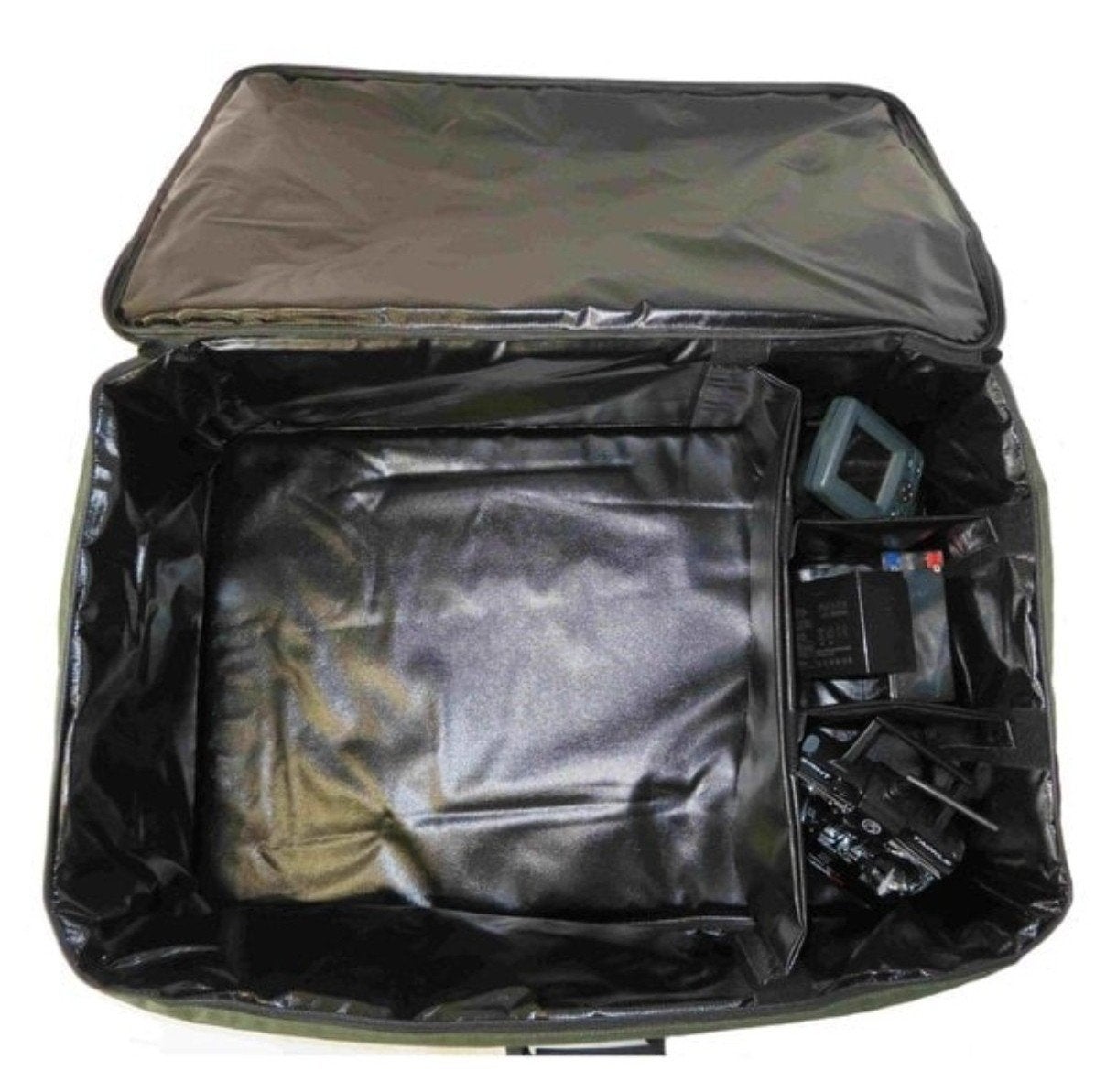 ‼️‼️ Nouveau sac à appâts camouflage imperméable. ‼️‼️, Enlèvement ou Envoi