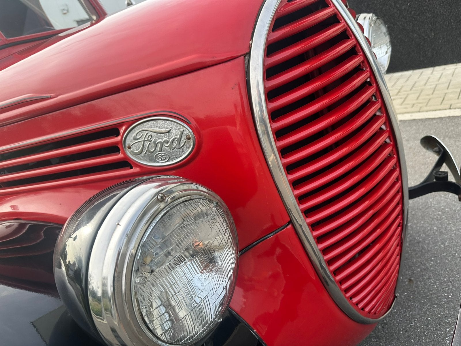 Ford 1939, foto 5