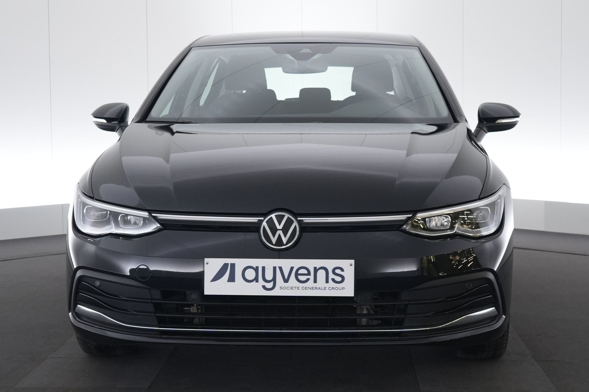 (2DTP096) VOLKSWAGEN GOLF VIII, Auto's, Gebruikt, https://public.car-pass.be/vhr/5bb24971-f6a8-4261-bfa3-b39590cfcd87, Alcantara