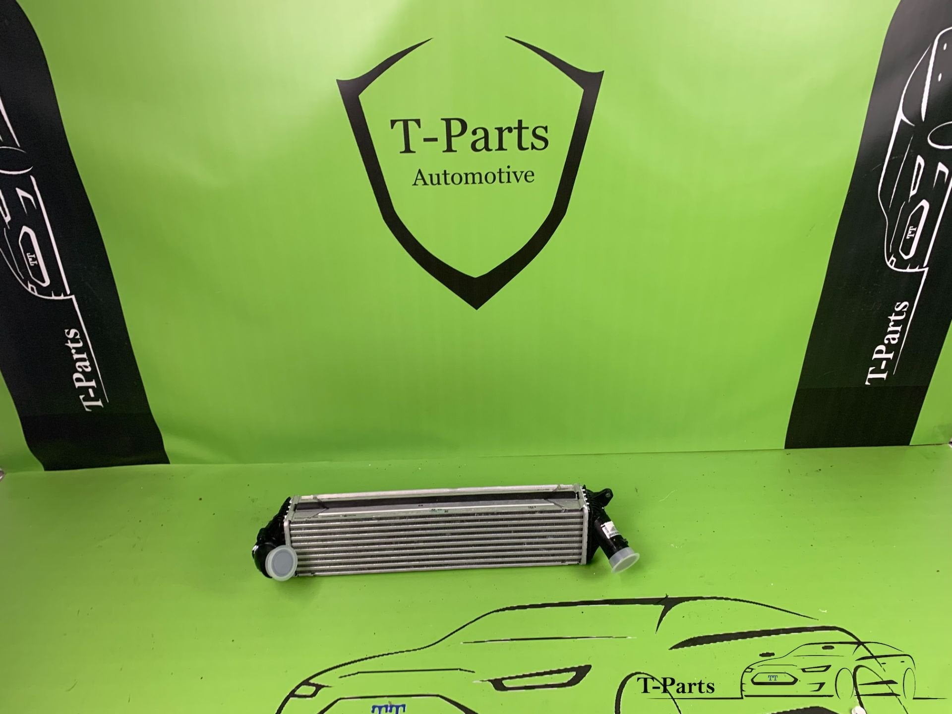hyundai i30n intercooler 282702gtf0, Auto-onderdelen, Info@fabrikant.eu, Hyundai, Fabrikantstraat 1
1000 AA  Amsterdam, Fabrikant BV