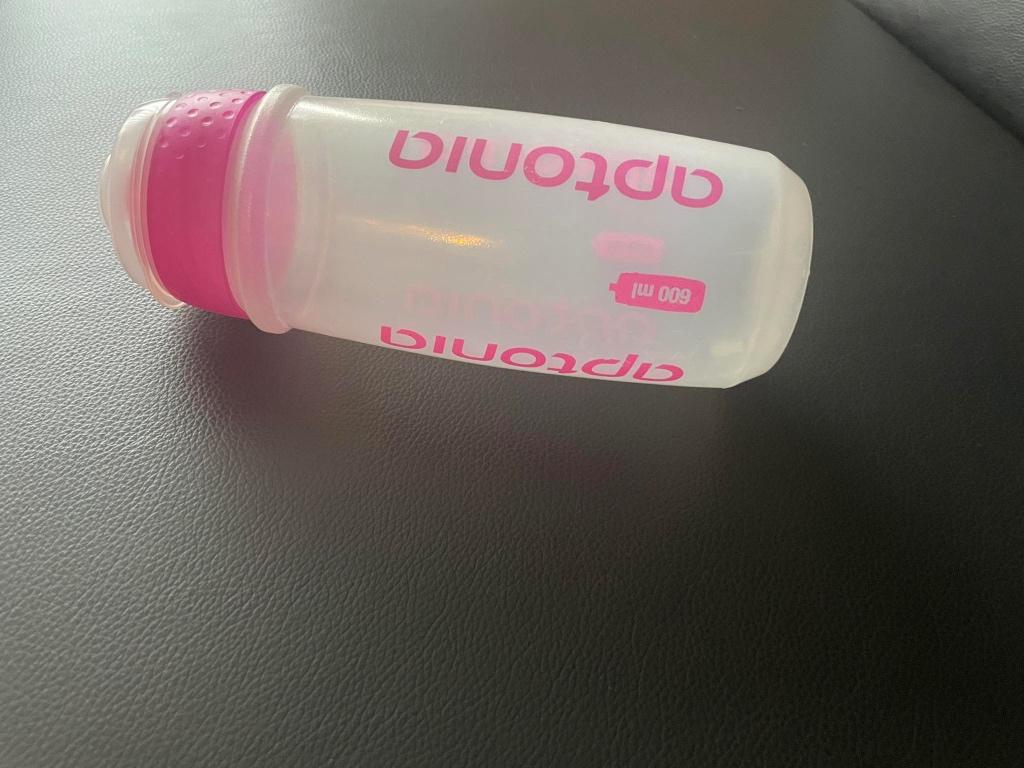 KALEBAS, Sport en Fitness, Drinkbussen, Ophalen of Verzenden, Gebruikt